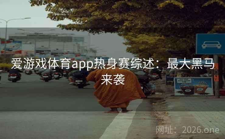 爱游戏体育app热身赛综述：最大黑马来袭