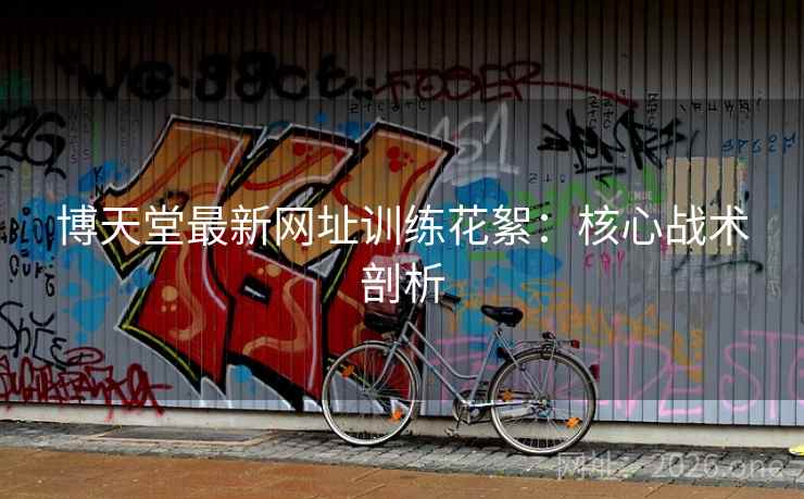 博天堂最新网址训练花絮：核心战术剖析