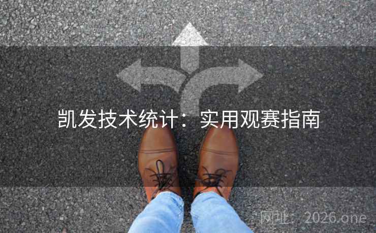 凯发技术统计:实用观赛指南 凯发技术统计:实用观赛指南